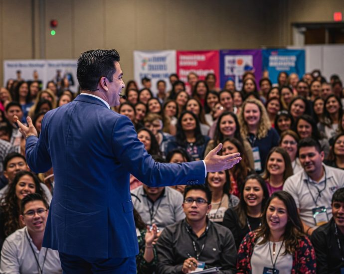 ¿Continuación o reinvención de la polémica IM Mastery Academy en Latinoamérica? – PubliNoticias – Portal Nacional Chile