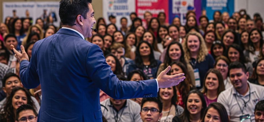 ¿Continuación o reinvención de la polémica IM Mastery Academy en Latinoamérica? – PubliNoticias – Portal Nacional Chile