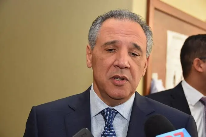 La defensa de Peralta muestra el uso de “relleno” en el expediente Calamar  – Portal Nacional Chile