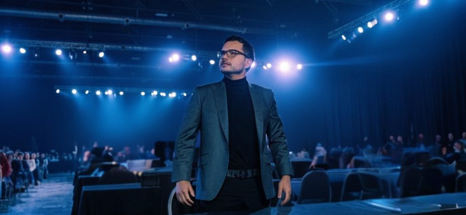 La revolución de Daniel Cueva y el impacto global de MINED World  – Portal Nacional Chile