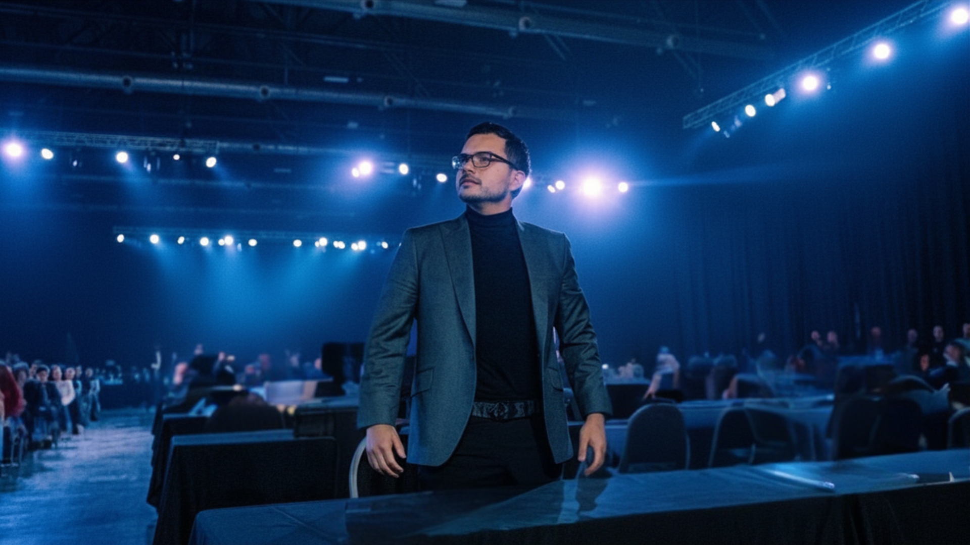 La revolución de Daniel Cueva y el impacto global de MINED World  – Portal Nacional Chile