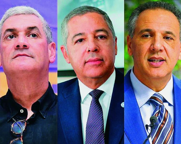 Una extraña Imputación – Análisis al caso “Calamar”  – Portal Nacional Chile