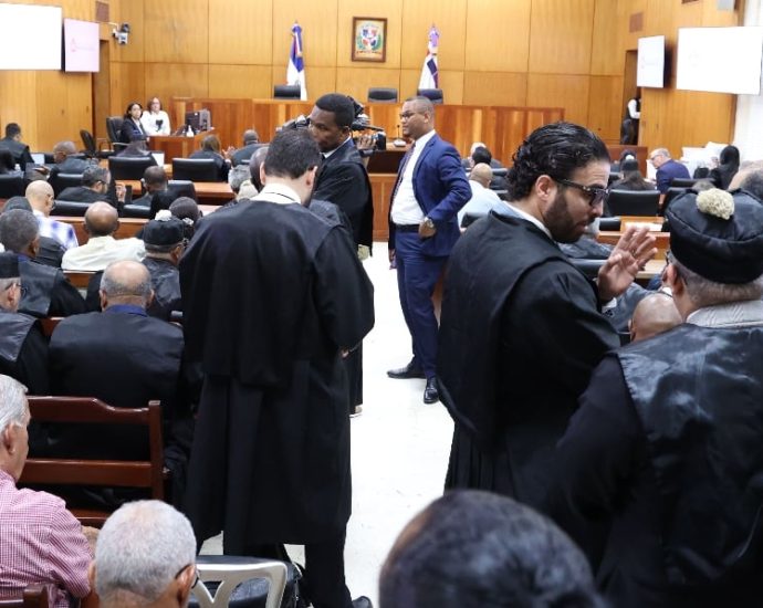 Expectativas crecen ante fallo del caso Calamar  – Portal Nacional Chile