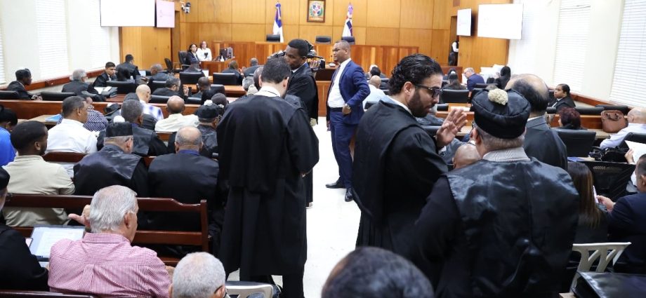Expectativas crecen ante fallo del caso Calamar – Portal Nacional Chile Expectativas crecen ante fallo del caso Calamar – Portal Nacional Chile